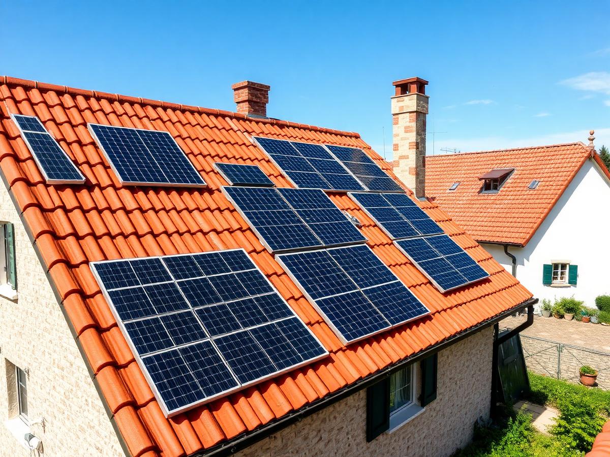 Kućni sistem 10 kW